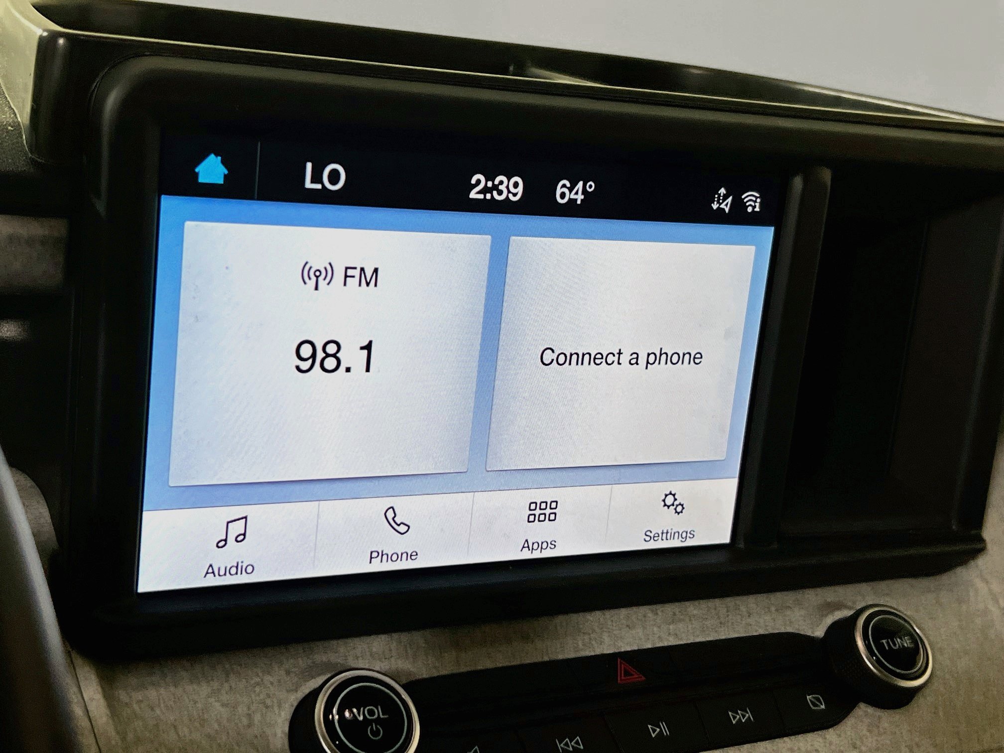 Used 2023 Ford Maverick XLT w/ XLT Luxury Package FWD image 14