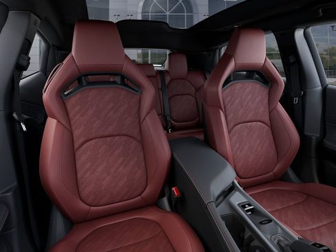 New 2026 Dodge Charger Scat Pack AWD/4WD image 17