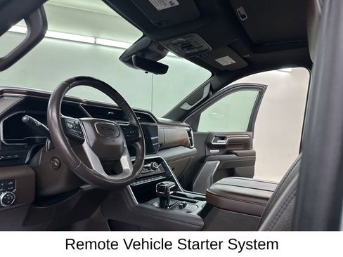 Used 2024 GMC Sierra 1500 Denali image 30