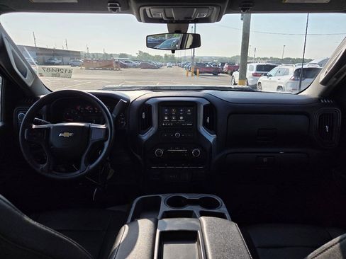 Used 2023 Chevrolet Silverado 3500 W/T w/ WT Fleet Convenience Package AWD/4WD image 19