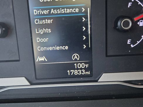 Certified 2024 Hyundai Tucson SE FWD image 23
