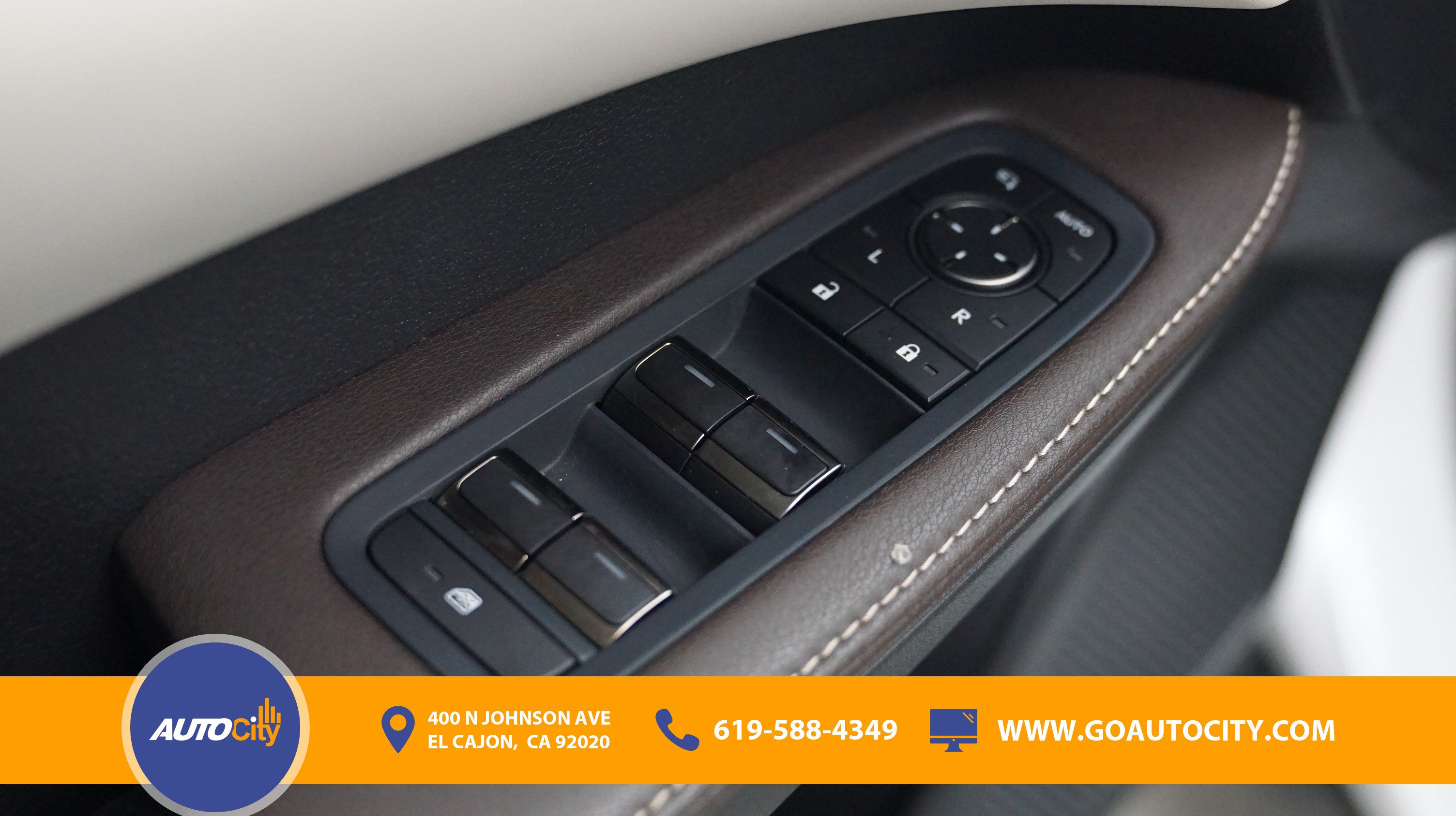 Used 2023 Lexus RX 350 FWD w/ Accessory Package (Z1) image 19