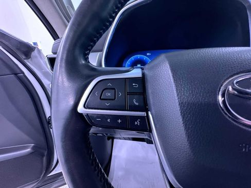 Used 2023 Toyota Highlander Platinum image 20