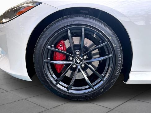Used 2026 Nissan Z Performance w/ Floor Mat Package image 10