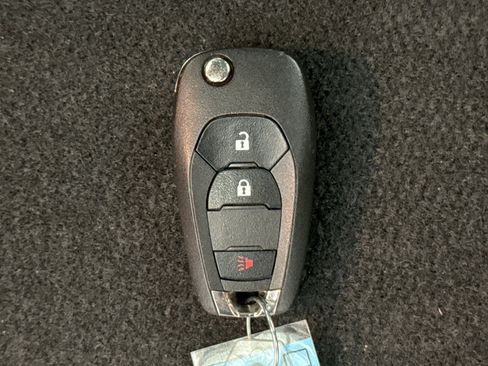 Used 2020 Chevrolet Trax LS image 20