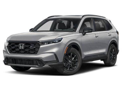 Used 2026 Honda CR-V Sport image 1