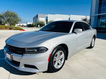 Used 2019 Dodge Charger SXT