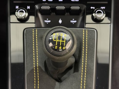 Certified 2023 Porsche 911 GT3 image 41