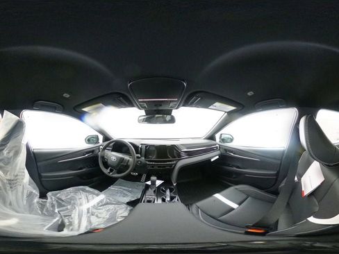 New 2026 Toyota Camry SE image 33