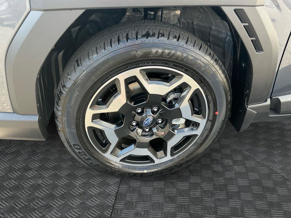 New 2026 Subaru Outback Touring XT AWD/4WD image 22