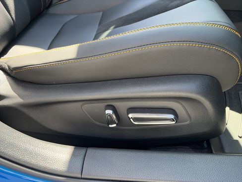 Used 2026 Acura Integra A-Spec FWD image 33