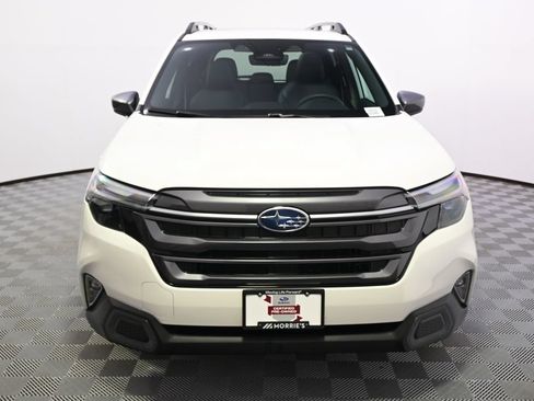 Used 2026 Subaru Forester Limited AWD/4WD image 10
