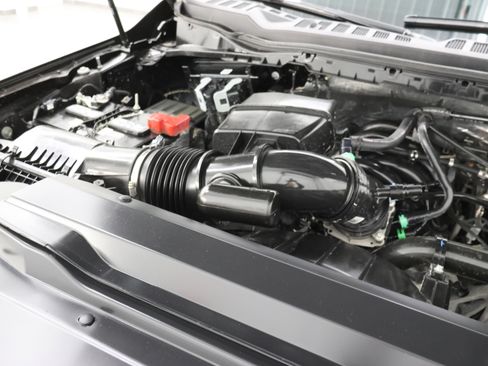 Used 2024 Ford F250 XLT w/ Tremor Off-Road Package image 17