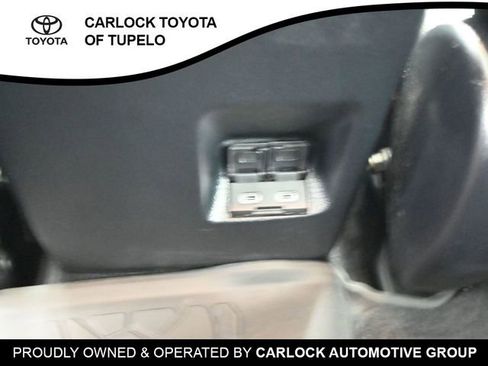 Used 2024 Toyota Grand Highlander Limited image 26