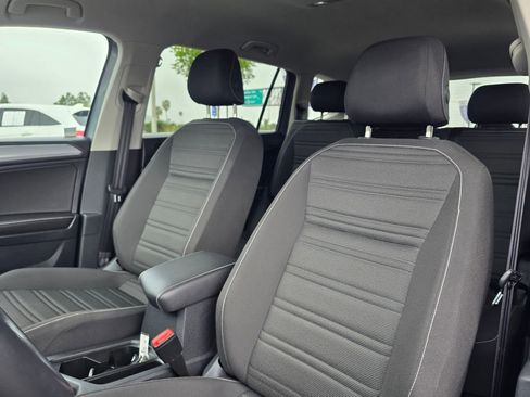 Used 2024 Volkswagen Tiguan S image 16