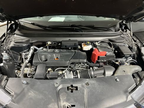 Certified 2023 Acura RDX AWD image 12