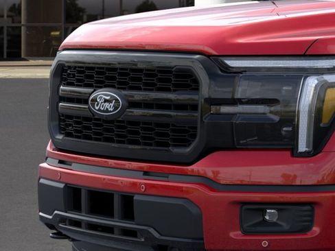 New 2026 Ford F150 Lariat w/ Equipment Group 502A High AWD/4WD image 17