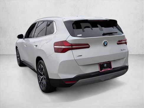 Used 2026 BMW X3 xDrive30 w/ Premium Package AWD/4WD image 8