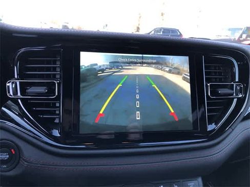 New 2026 Dodge Durango GT image 16