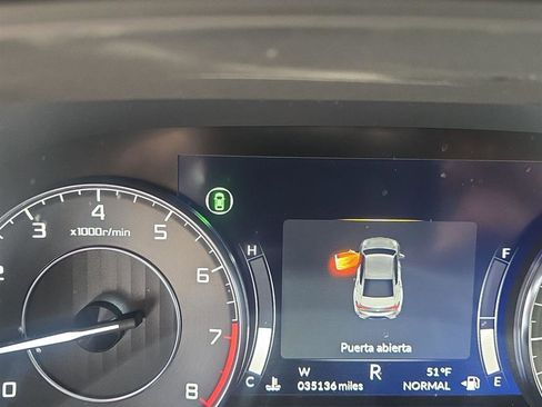 Used 2022 Acura TLX image 8