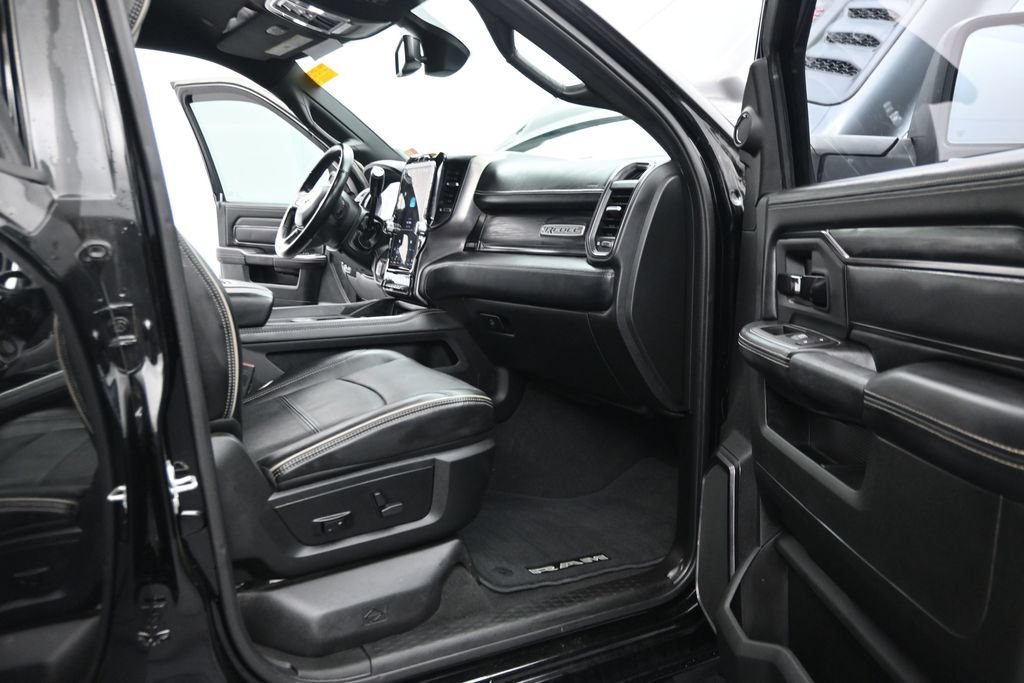 Used 2023 RAM 2500 Rebel w/ Level 2 Equipment Group AWD/4WD image 18