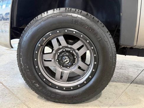 Used 2007 Chevrolet Silverado 2500 LTZ w/ Safety Package image 13