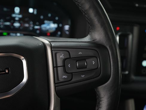 Used 2022 GMC Yukon XL Denali AWD/4WD image 30