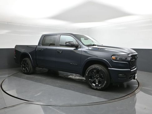 New 2026 RAM 1500 Lone Star w/ Night Edition image 17