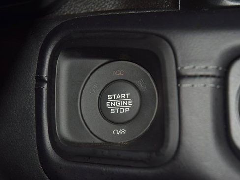 Used 2025 Jeep Wrangler Rubicon w/ XTREMEE 35" Tire Package image 34