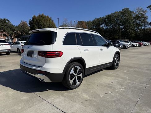 Certified 2025 Mercedes-Benz GLB 250 image 26