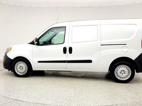 Used 2021 RAM ProMaster City Tradesman image 8