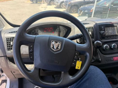 Used 2019 RAM ProMaster 2500 FWD image 15