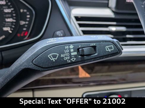 Used 2019 Audi Q5 2.0T Premium w/ Convenience Package AWD/4WD image 31