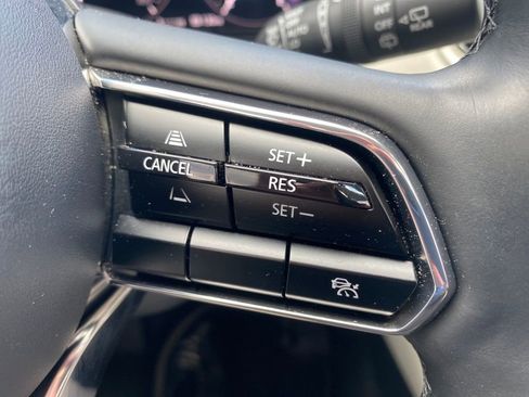 Certified 2024 MAZDA CX-90 Plug-In Hybrid w/ Premium Plus image 8