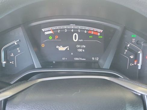 Used 2020 Honda CR-V EX image 10