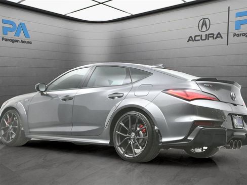 Certified 2024 Acura Integra Type S image 31