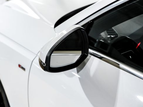 Used 2023 Audi A4 2.0T Premium w/ Convenience Package image 45