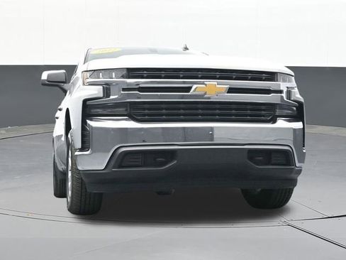 Used 2022 Chevrolet Silverado 1500 LT image 56