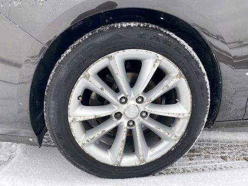 Used 2014 Buick Verano image 20