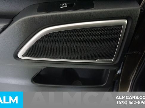 Used 2025 Kia Telluride S FWD image 57