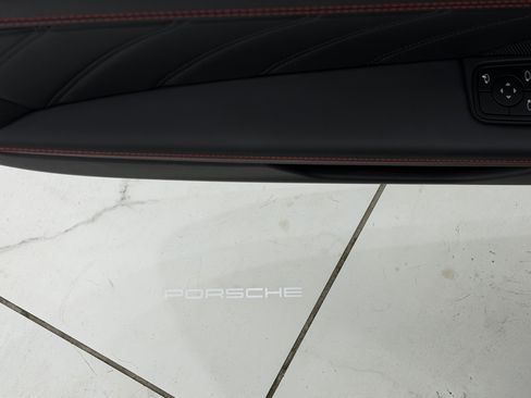 Certified 2026 Porsche 911 Carrera GTS RWD image 28