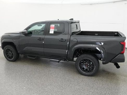 New 2026 Toyota Tacoma SR5 image 17