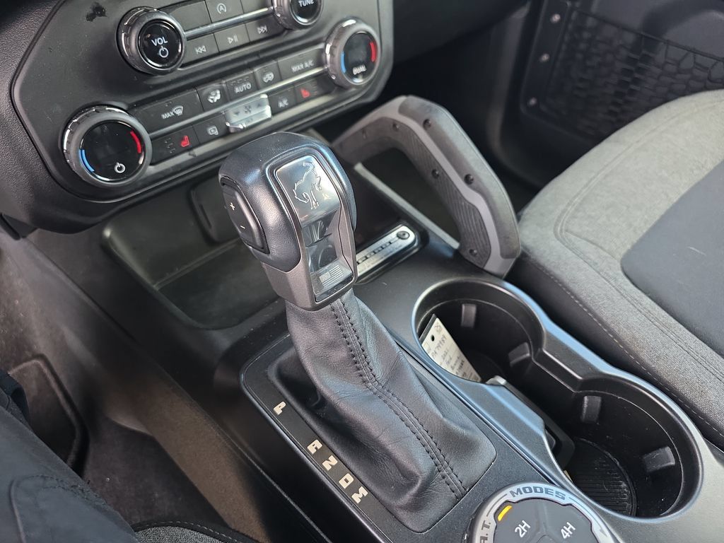 Used 2021 Ford Bronco Big Bend AWD/4WD image 35