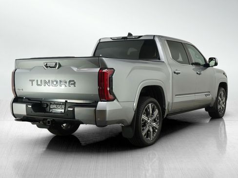 Used 2023 Toyota Tundra Capstone image 5