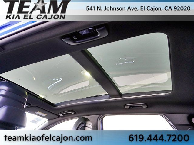 Certified 2023 Kia Sportage X-Line w/ X-Line Premium Package AWD/4WD image 20