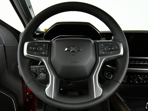 New 2026 Chevrolet Silverado 1500 LT Trail Boss w/ Convenience Package II image 2