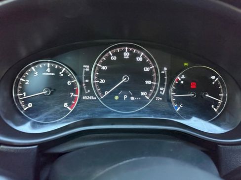 Used 2024 MAZDA CX-30 AWD 2.5 S image 16