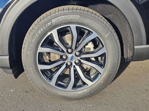 New 2026 Ford Explorer ST-Line AWD/4WD image 8