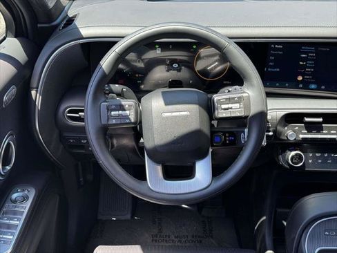 Used 2026 Hyundai Palisade Calligraphy AWD/4WD image 13