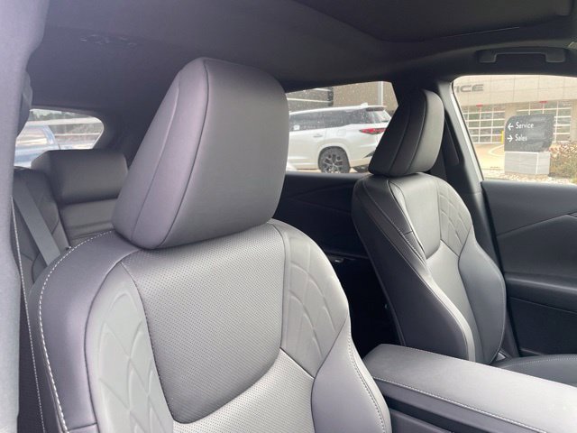 New 2026 Lexus RX 350 Premium w/ Convenience Package AWD/4WD image 18